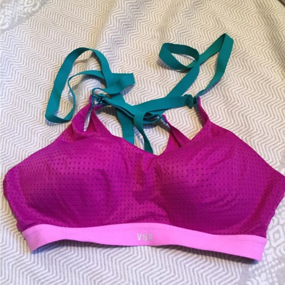 NWT VSX SPORTS BRA BUNDLE (4) - Picture 13 of 14